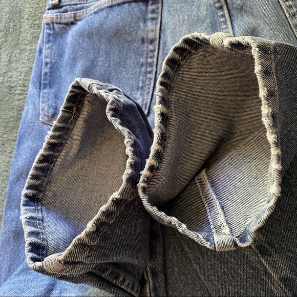 Cabelas mens jeans 36 30s - Picture 7 of 8